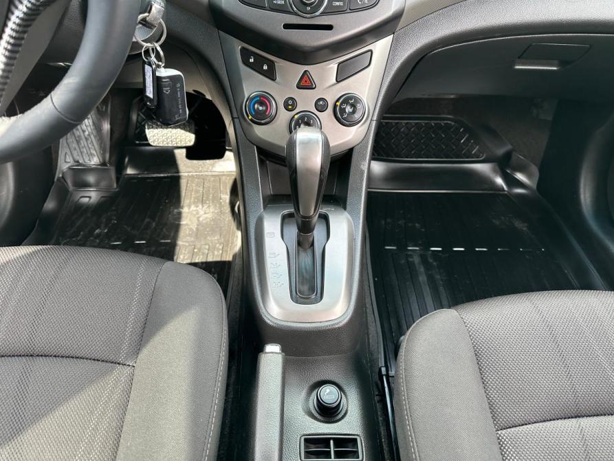 Chevrolet Aveo II Екатеринбург  - изображение 11