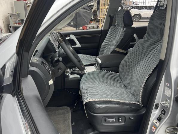 Toyota Land Cruiser 200 Series Рестайлинг 2 с пробегом 2015 года, цена 6 850 000 рублей, 132955 км, внедорожник, Автокод Объявления