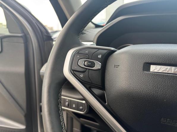 Haval Jolion I с пробегом 2023 года, цена 1 850 000 рублей, 55011 км, внедорожник, Автокод Объявления