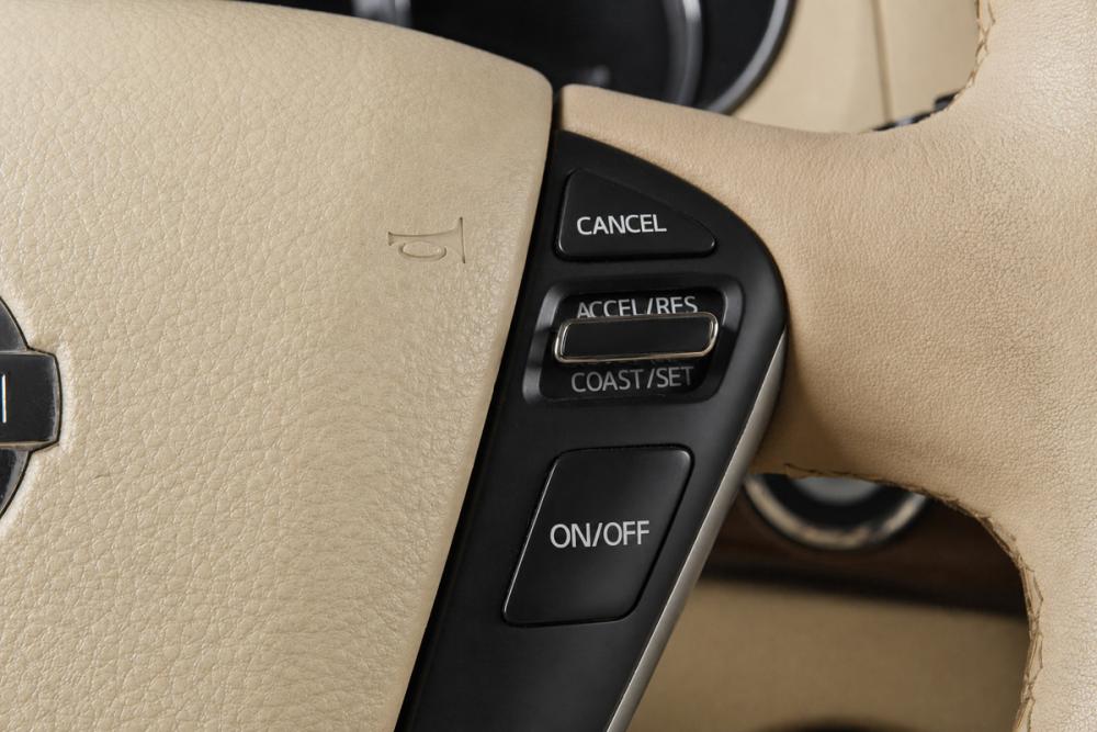 Nissan Teana II (J32) Рестайлинг Челябинск  - изображение 12