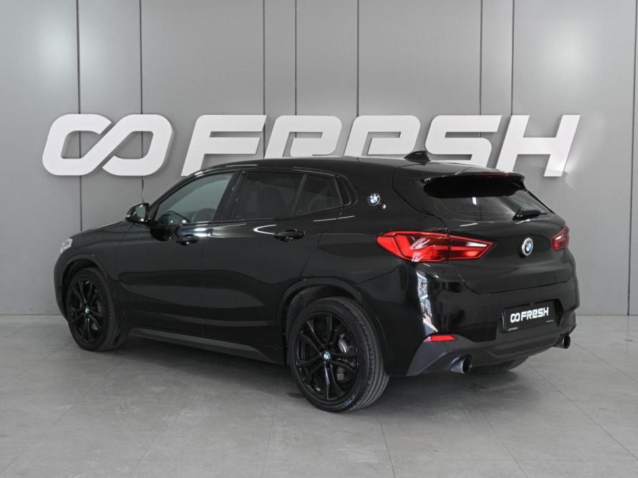 BMW X2 I (F39) Ростов-на-Дону  - изображение 2