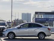 Lada (ВАЗ) Vesta I Новосибирск  - изображение 29