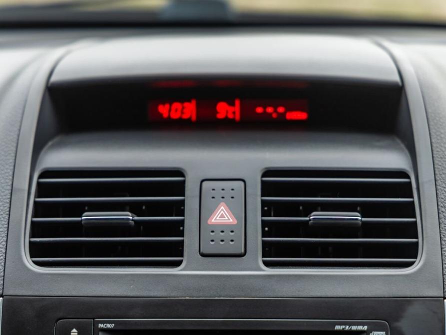 Suzuki SX4 I (Classic) Волгоград  - изображение 17