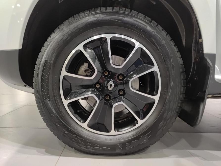 Renault Duster I Рестайлинг Казань  - изображение 22