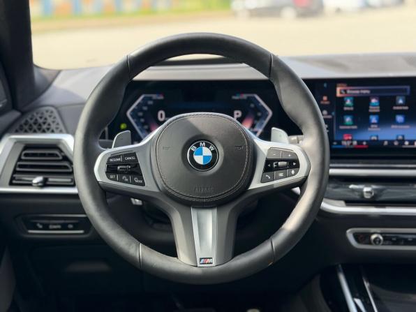 BMW X7 I (G07) Рестайлинг с пробегом 2024 года, цена 11 990 000 рублей, 24725 км, внедорожник, Автокод Объявления
