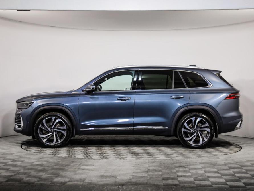 Geely Monjaro I Санкт-Петербург  - изображение 8