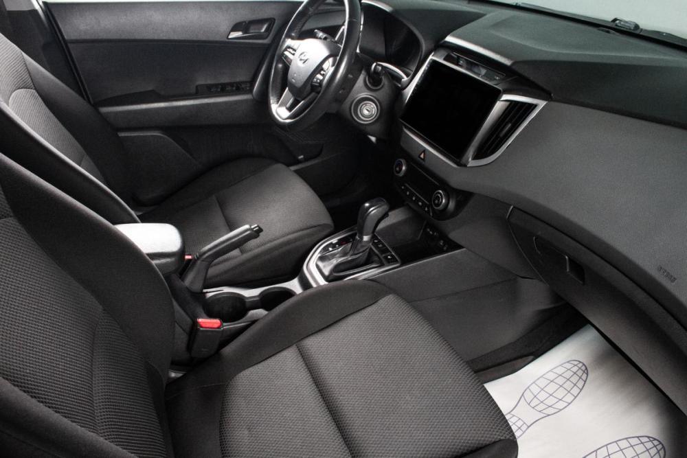 Hyundai Creta I Сургут  - изображение 9