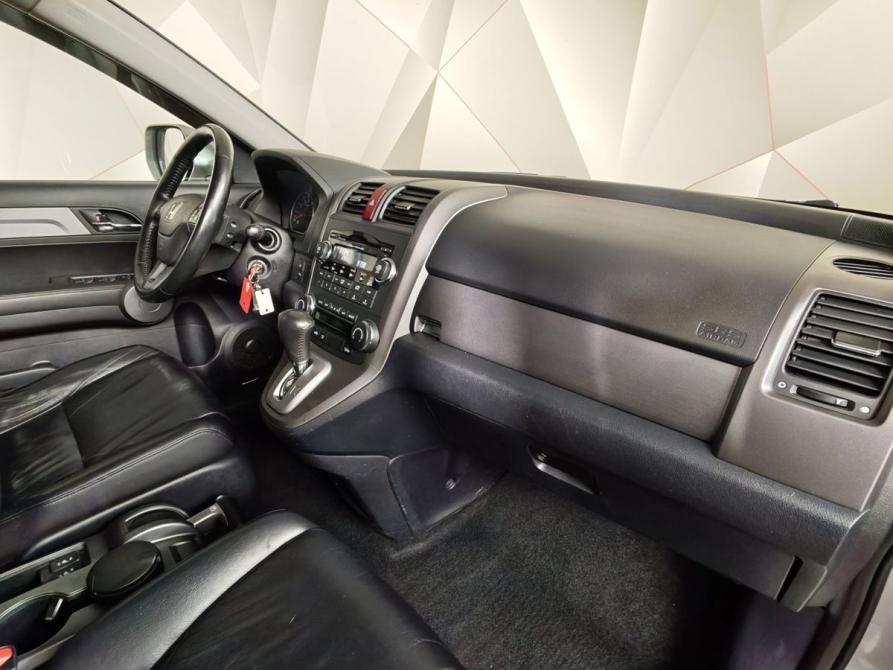 Honda CR-V III Москва  - изображение 12