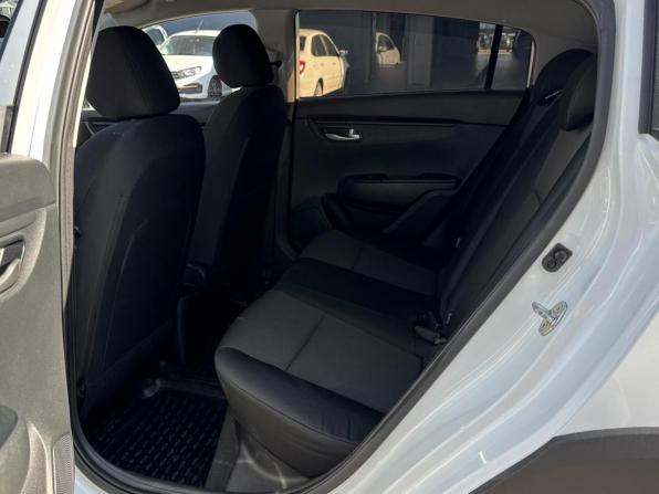 Kia Rio IV Рестайлинг с пробегом 2021 года, цена 1 179 000 рублей, 192372 км, хэтчбек, Автокод Объявления