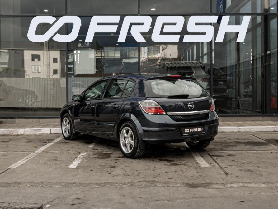 Opel Astra H Рестайлинг Краснодар  - изображение 2
