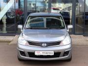 Nissan Tiida I Рестайлинг Химки  - изображение 12