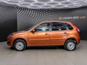 Lada (ВАЗ) Kalina II Самара  - изображение 23