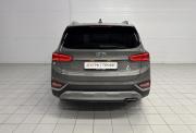 Hyundai Santa Fe IV Астрахань  - изображение 25