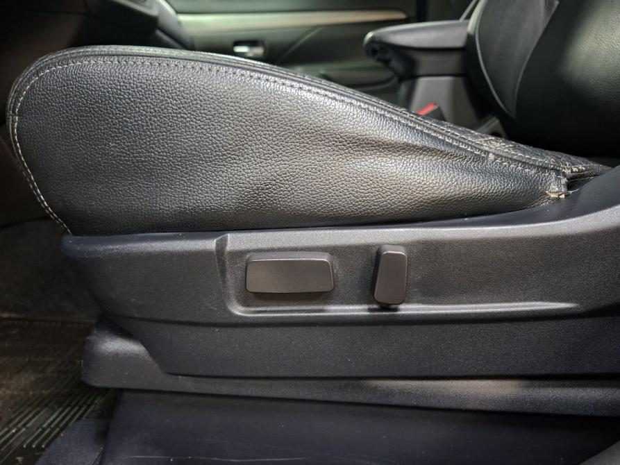 Mitsubishi Outlander III Москва  - изображение 19