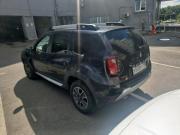 Renault Duster I Рестайлинг Санкт-Петербург  - изображение 12