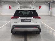 Toyota RAV4 V (XA50) Казань  - изображение 34