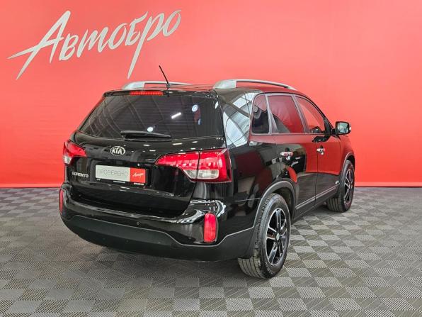 Kia Sorento II Рестайлинг с пробегом 2013 года, цена 1 639 000 рублей, 149267 км, внедорожник, Автокод Объявления