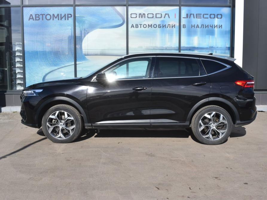 Haval F7 I Рестайлинг Архангельск  - изображение 8
