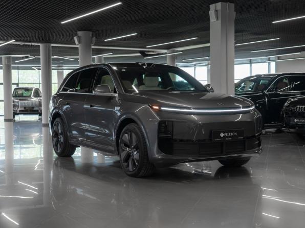 Li Auto (Lixiang) L6 с пробегом 2024 года, цена 6 500 000 рублей, 50 км, внедорожник, Автокод Объявления