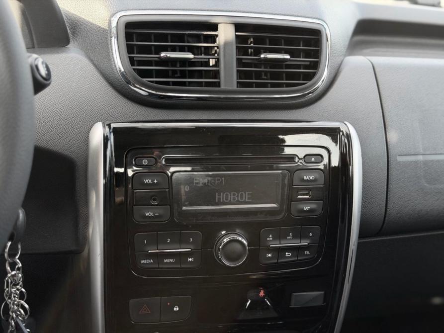 Nissan Terrano III (D10) Волгоград  - изображение 12