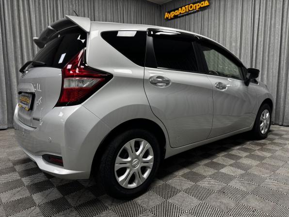 Nissan Note II Рестайлинг с пробегом 2019 года, цена 1 230 000 рублей, 83490 км, хэтчбек, Автокод Объявления