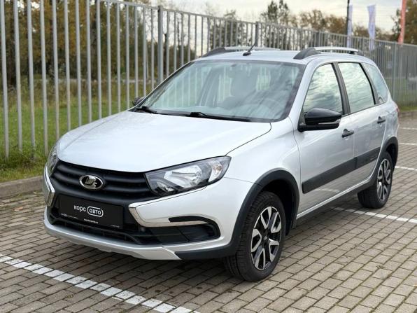 Lada (ВАЗ) Granta I Рестайлинг с пробегом 2025 года, цена 1 045 000 рублей, 1992 км, универсал, Автокод Объявления
