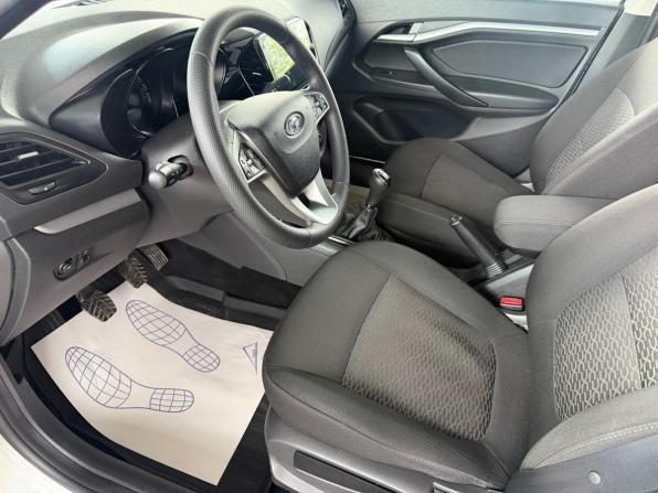 Lada (ВАЗ) Vesta I с пробегом 2018 года, цена 859 000 рублей, 72250 км, седан, Автокод Объявления