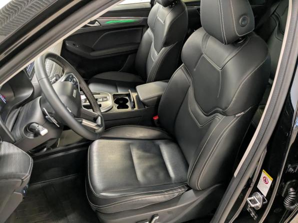 Haval Jolion I с пробегом 2023 года, цена 1 540 000 рублей, 112190 км, внедорожник, Автокод Объявления
