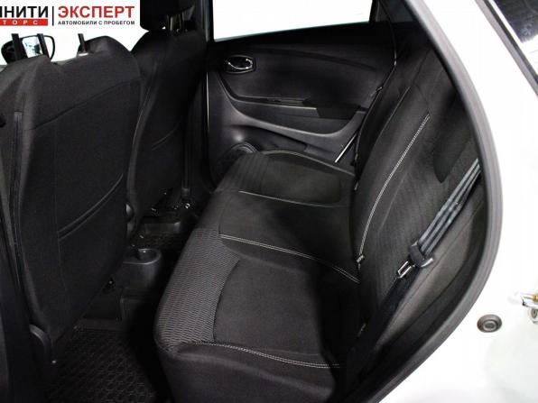 Renault Kaptur I с пробегом 2016 года, цена 1 137 000 рублей, 191786 км, внедорожник, Автокод Объявления