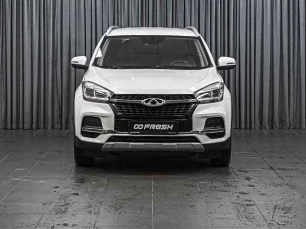 Chery Tiggo 4 I Рестайлинг с пробегом 2019 года, цена 1 144 000 рублей, 61297 км, внедорожник, Автокод Объявления