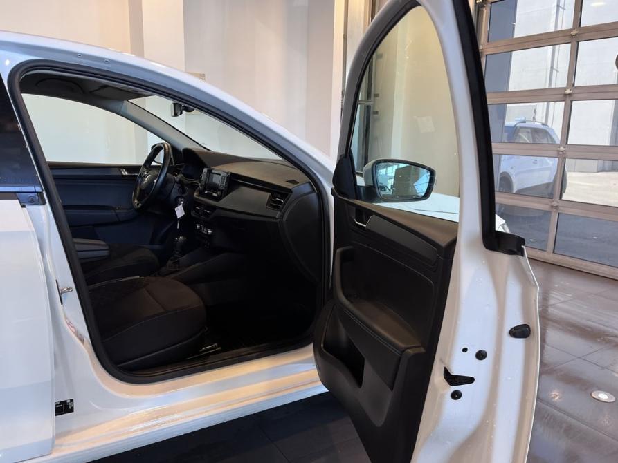 Skoda Rapid II Чебоксары  - изображение 27