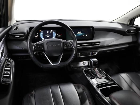 BAIC U5 Plus с пробегом 2023 года, цена 1 329 000 рублей, 35381 км, седан, Автокод Объявления