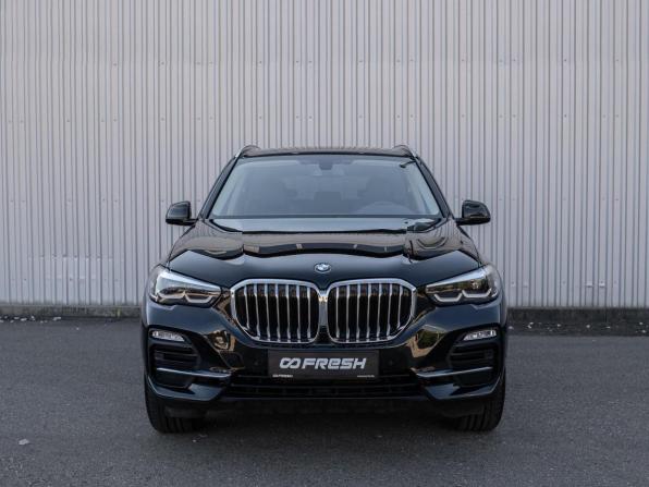 BMW X5 IV (G05/G18) с пробегом 2019 года, цена 6 149 000 рублей, 79003 км, внедорожник, Автокод Объявления