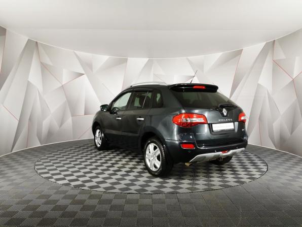 Renault Koleos I Рестайлинг с пробегом 2012 года, цена 825 150 рублей, 183560 км, внедорожник, Автокод Объявления