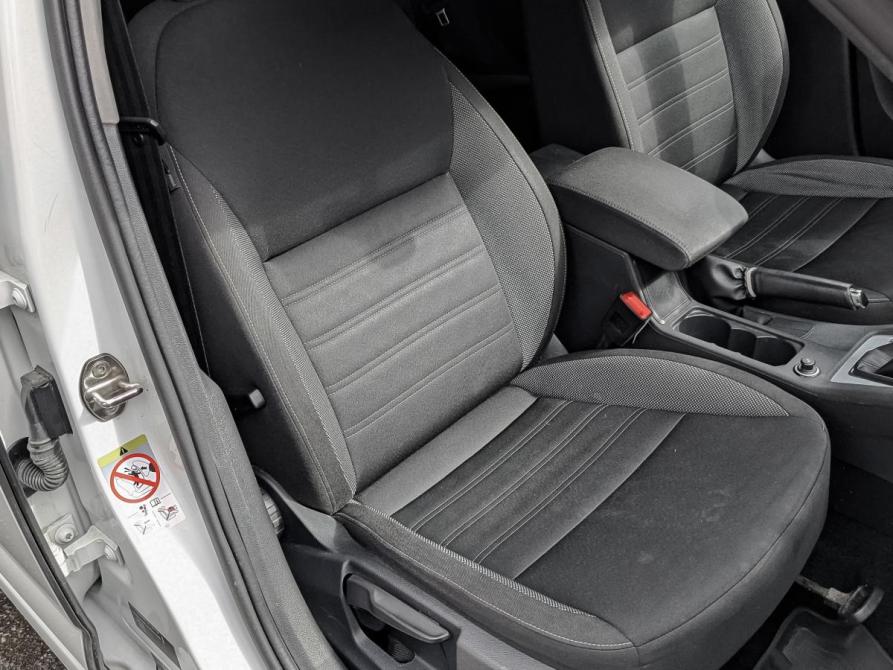 Skoda Octavia III (A7) Рестайлинг Москва  - изображение 22