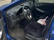 Hyundai Solaris I Кемерово  - изображение 38
