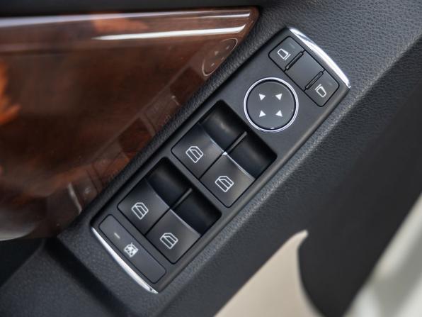 Mercedes-Benz GLK-Класс I (X204) с пробегом 2009 года, цена 1 198 000 рублей, 271983 км, внедорожник, Автокод Объявления