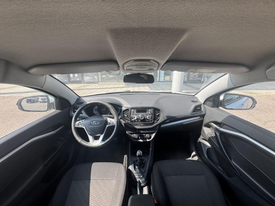Lada (ВАЗ) Vesta I Тверь  - изображение 14