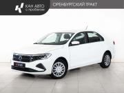 Volkswagen Polo VI Казань  - изображение 15