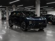 Changan Qiyuan Q07 Москва  - изображение 29