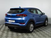 Hyundai Tucson III Санкт-Петербург  - изображение 21