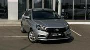 Lada (ВАЗ) Vesta I Оренбург  - изображение 18