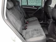 Volkswagen Tiguan I Рестайлинг Екатеринбург  - изображение 35