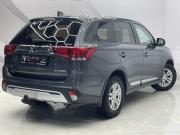 Mitsubishi Outlander III Рестайлинг 3 Воронеж  - изображение 24