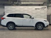 Mitsubishi Outlander III Рестайлинг 2 Санкт-Петербург  - изображение 27