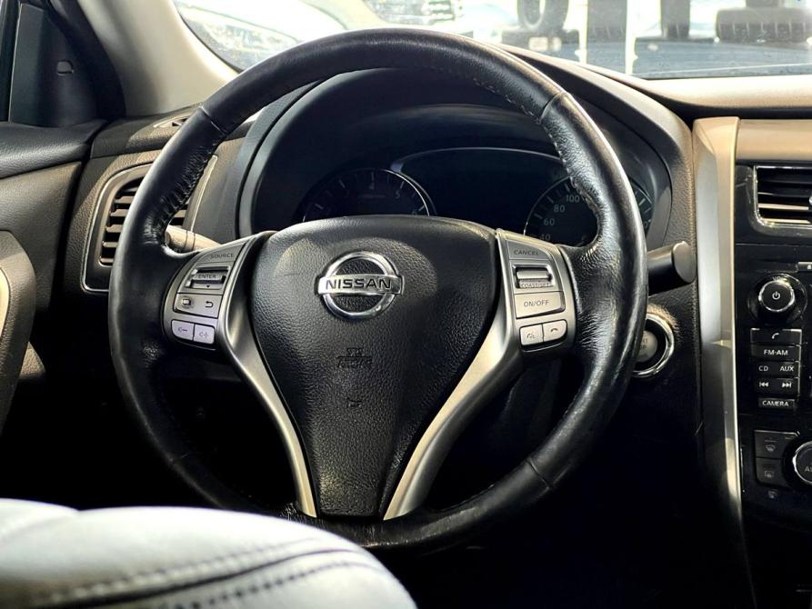 Nissan Teana III Оренбург  - изображение 21