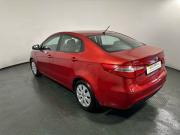 Kia Rio III Пермь  - изображение 12