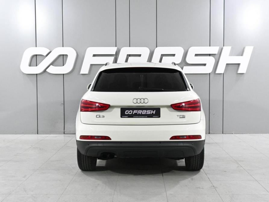 Audi Q3 I (8U) Ростов-на-Дону  - изображение 4