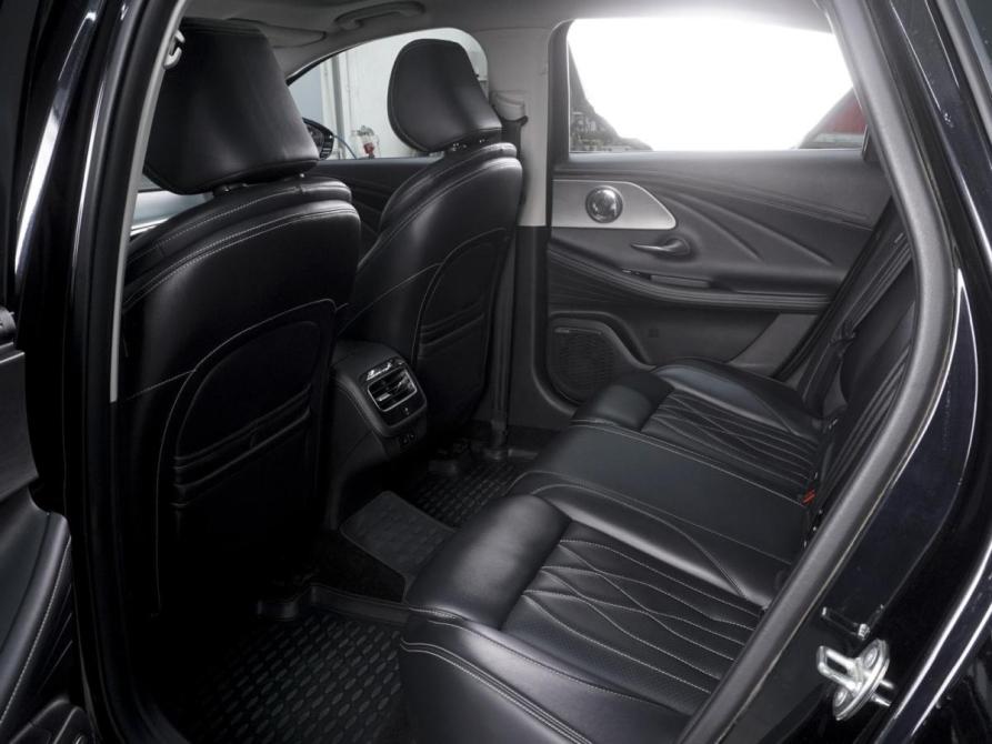 Chery Arrizo 8 Ростов-на-Дону  - изображение 11