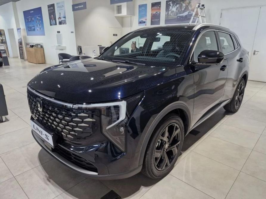 Changan UNI-S (CS55 Plus) Брянск  - изображение 1